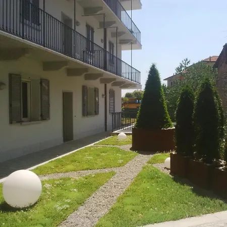 Daire Matteotti Apartment