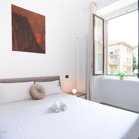 Re Umberto Apartment