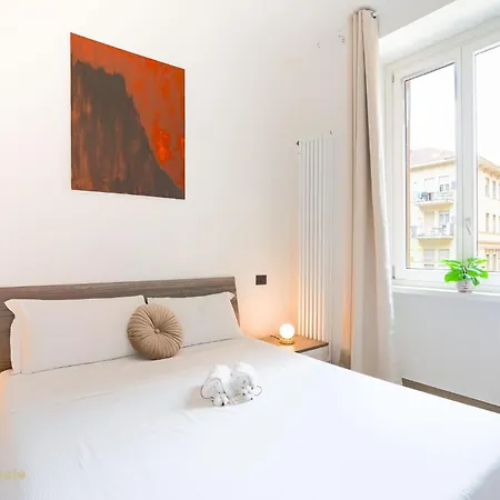 Apartment Re Umberto