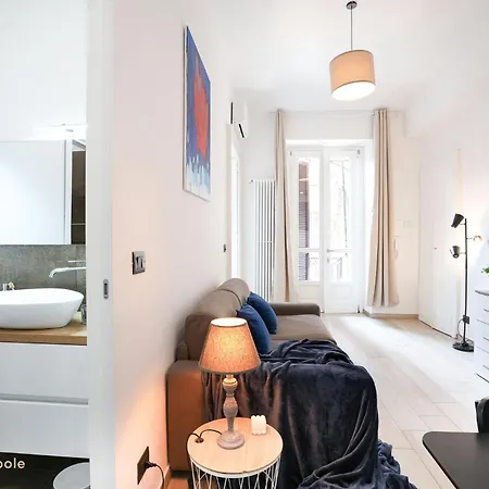 Apartment Re Umberto *