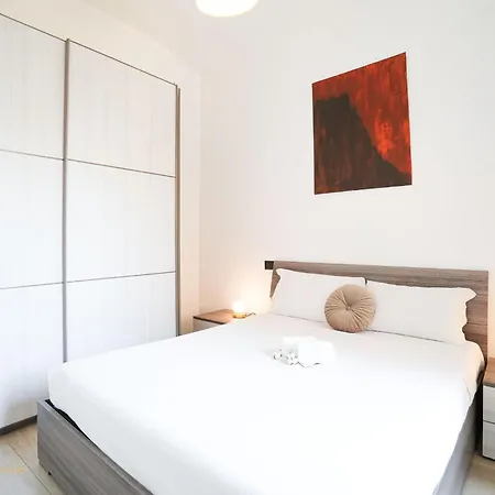 Re Umberto Apartment Turin