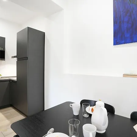 Apartment Re Umberto *