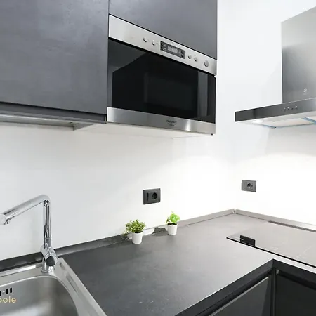 Apartment Re Umberto *