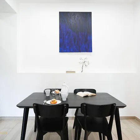 Re Umberto Apartment Turin