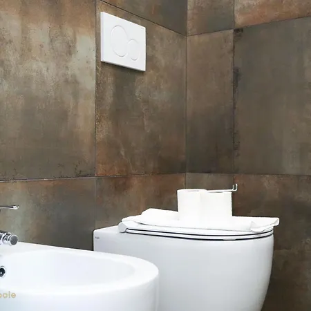 Apartment Re Umberto Turin