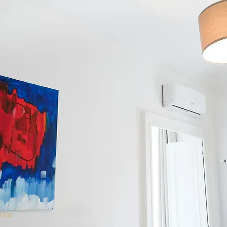 Apartment Re Umberto *