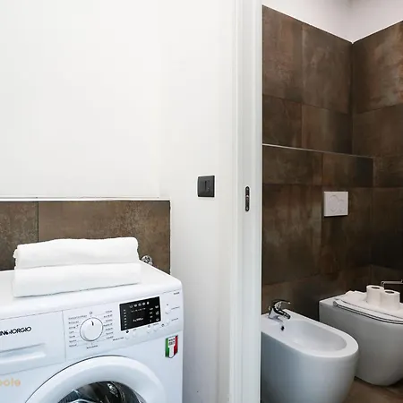Re Umberto Appartement *
